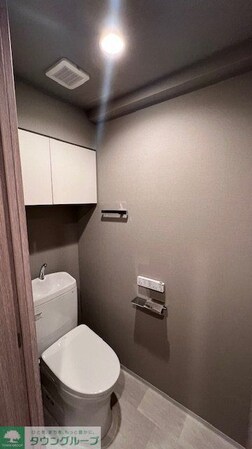 シーズンフラッツ両国サウスの物件内観写真